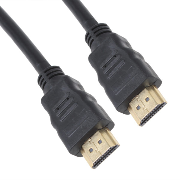 HDMI Cable 1.5m (HD Cable) For Raspberry Pi - Image 2