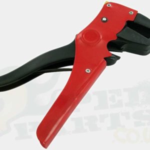 Wire Stripper & Cutter