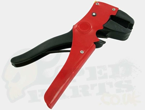Wire Stripper & Cutter