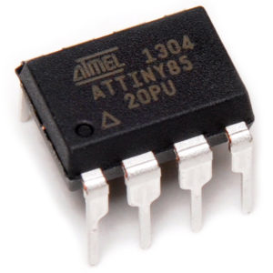 ATtiny85