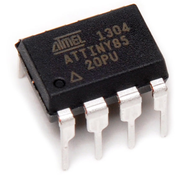 ATtiny85