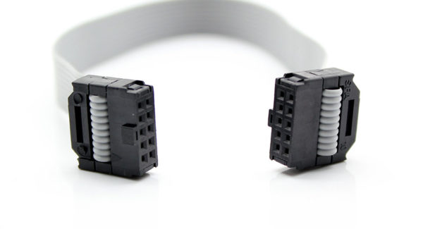 IDC 10 pin connector