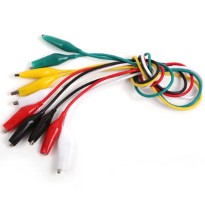 Wire Crocodile (Alligator)