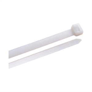 Tie Wrap100×2 "White"