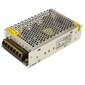 Power supply 5V / 10A