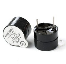 Buzzer 12V