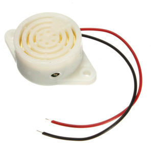 3-24V 95DB Electronic Buzzer