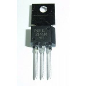 2P4M “Thyristor”