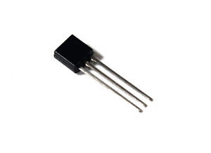 MCR100-6 “Reverse Blocking Triode Thyristor”