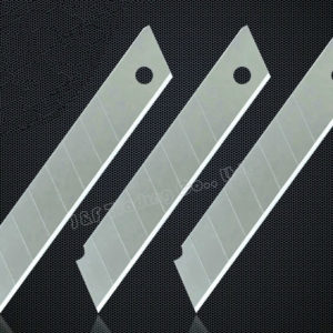 Cutter blade 18mm