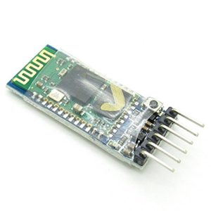 Bluetooth Module "HC-05"