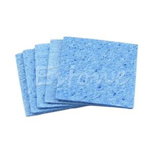 Soldering Iron Sponge 35mmx 45mm