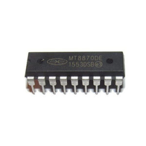 MT8870