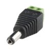 DC Barrel Jack Adapter – Male - Image 2