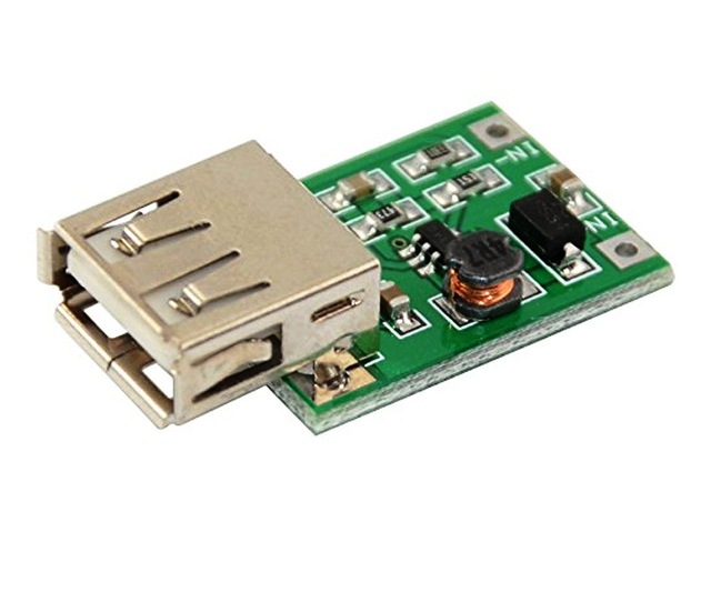 Station de charge USB VOLTCRAFT PS-10 Courant de sortie (max.) 13200 mA 10  x USB auto-détection