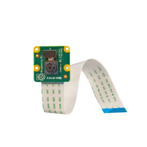 Raspberry Pi Camera Board – V2 (8MP)