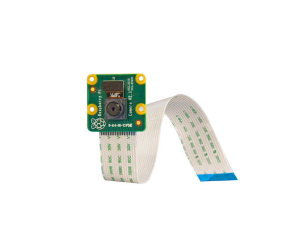 Raspberry Pi Camera Board – V2 (8MP)