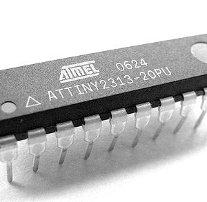 ATtiny2313