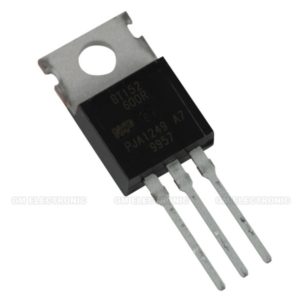BT152-600C “Thyristor”