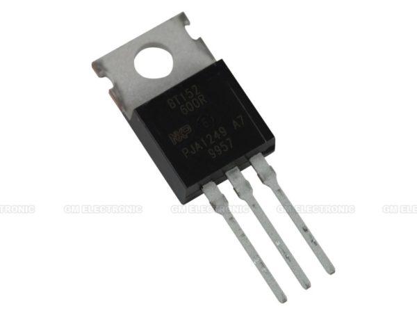 BT152-600C “Thyristor”