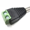 DC Barrel Jack Adapter – Male - Image 3