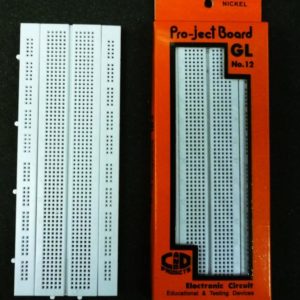 BREADBOARD 840 PIN