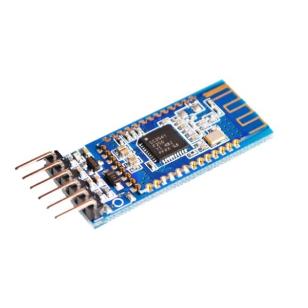 Bluetooth Iphone "HM-10 BLE"