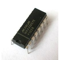 MAX 232