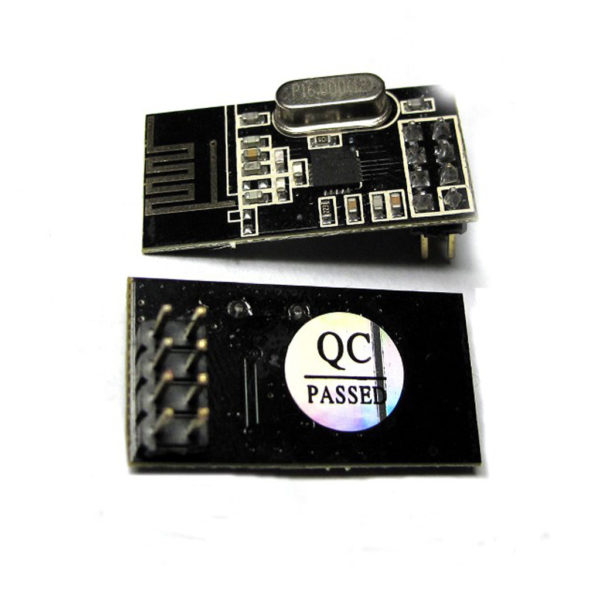 2.4GHz Wireless Transceiver NRF24L01