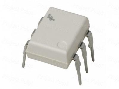 OptoCoupler 4N25