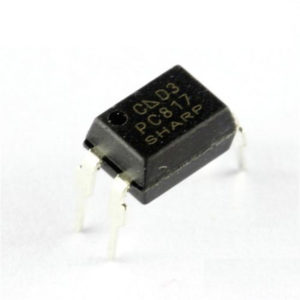 PC 817