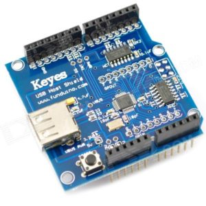 Arduino USB Host Shield V 2.0