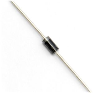Diode 1N4007 (1A-1000V)