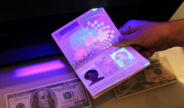 LED 5 mm Ultraviolet “UV LED” - Image 2