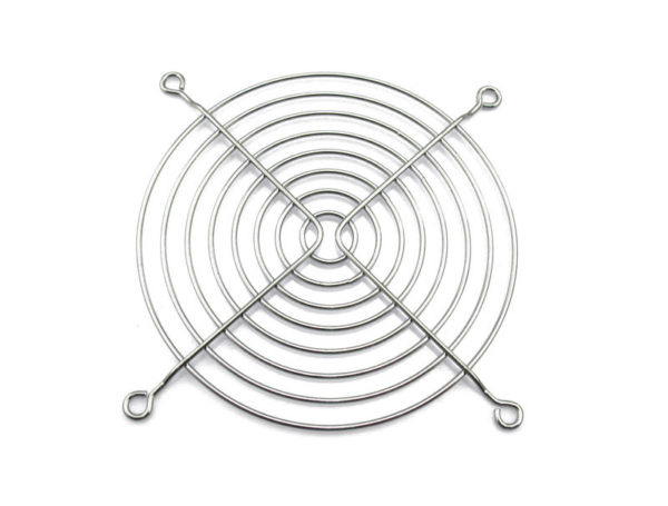 Fan grille, Fan Cover 9cmX9cm