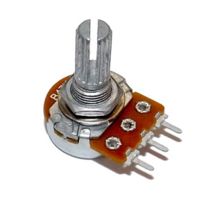 Rotary Pot 1 Kohm