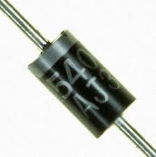 Diode 1N5408 (3A-1000V)