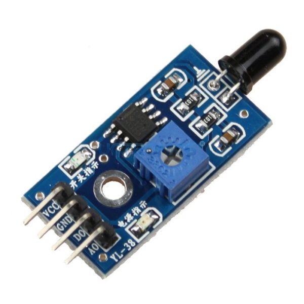 Flame Sensor Module