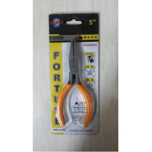 Cutting Pliers 5"