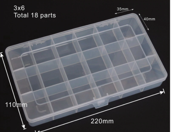 components box - 107 - Image 3