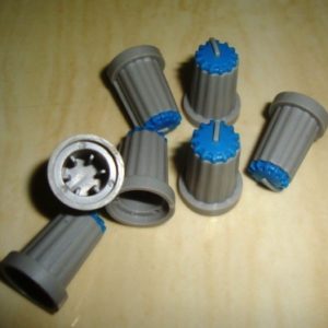 Knob(2) for Rotary Potentiometers