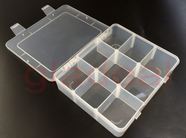 components box - 209