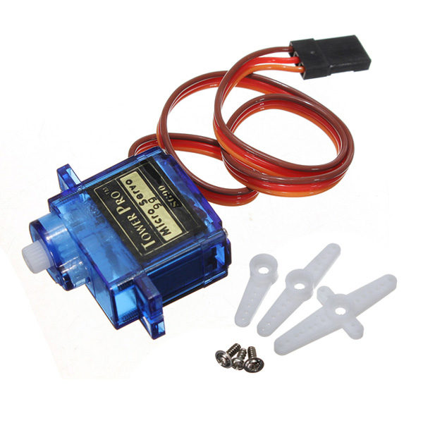 Mini Micro Servo sg90 (1.4 KG.CM)