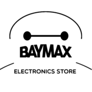 BAYMAX – Electronics Store