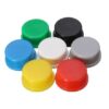 Cap omron switch