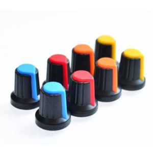 Knob(1) for Rotary Potentiometers
