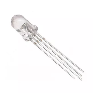 5mm RGB LED