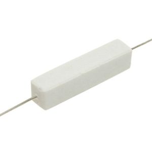 5W resistor 0.22 OHM