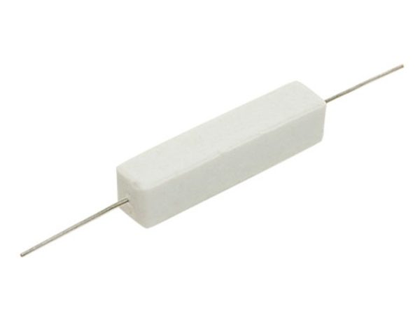 5W resistor 0.22 OHM