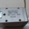 USED Electric Linear Solenoid (M127) - Image 3